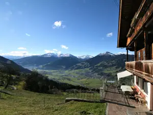 Ferienwohnung für 5 Personen (60 m²) in Fügen