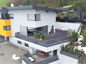 Ferienwohnung für 4 Personen (70 m²) in Fügen