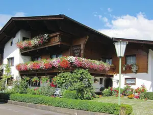 Ferienwohnung für 5 Personen (55 m²) in Fügen