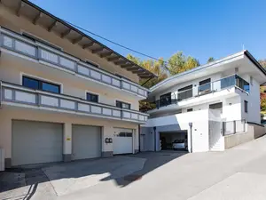 Ferienwohnung für 4 Personen (75 m²) in Fügen