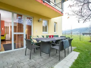 Ferienwohnung für 6 Personen (70 m²) in Fügen