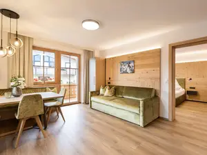 Ferienwohnung für 6 Personen (90 m²) in Fügen