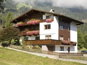 Ferienwohnung für 4 Personen (42 m²) in Fügen
