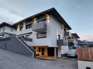 Ferienwohnung für 4 Personen (40 m²) in Fügen