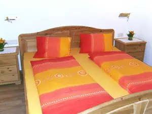 Ferienwohnung für 4 Personen (50 m²) in Fügen