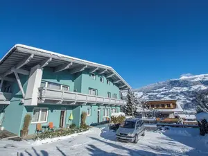 Ferienwohnung für 11 Personen (97 m²) in Fügen