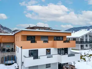 Ferienwohnung für 4 Personen (76 m²) in Fügen