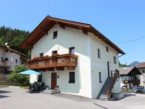 Ferienwohnung für 7 Personen (80 m²) in Fügen