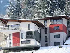 Ferienwohnung für 11 Personen (108 m²) in Fügen