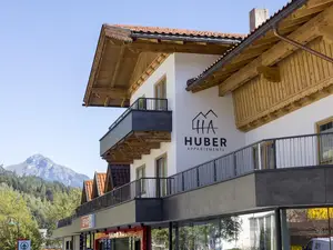 Ferienwohnung für 6 Personen (78 m²) in Fügen