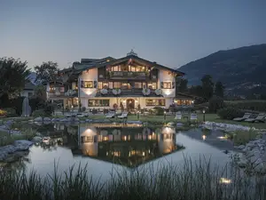 Ferienwohnung für 4 Personen (65 m²) in Fügen