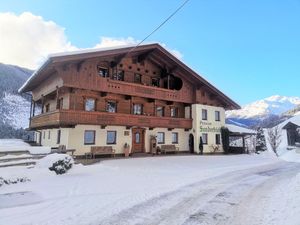 Ferienwohnung für 8 Personen (65 m²) in Fügenberg