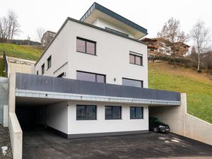 Ferienwohnung für 6 Personen (75 m²) in Fügenberg
