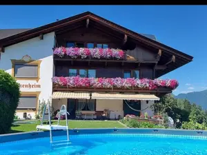 Ferienwohnung für 8 Personen (110 m²) in Fügenberg