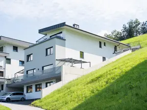 Ferienwohnung für 6 Personen (88 m²) in Fügenberg