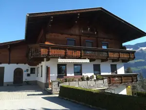 Ferienwohnung für 4 Personen (80 m²) in Fügenberg