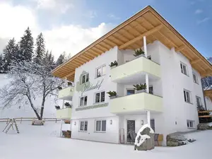 Ferienwohnung für 10 Personen (100 m²) in Fügenberg