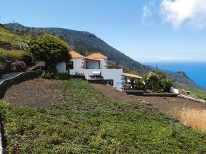 Ferienwohnung für 3 Personen (55 m&sup2;) in Fuencaliente de La Palma