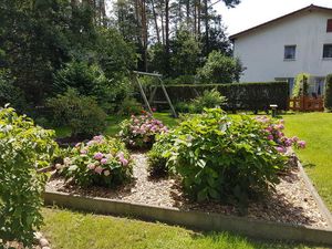 Ferienwohnung für 2 Personen (40 m²) in Fünfseen