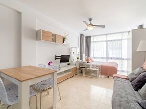 Ferienwohnung für 3 Personen (40 m²) in Fuengirola