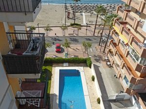 Ferienwohnung für 4 Personen (60 m²) in Fuengirola