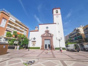 Ferienwohnung für 4 Personen (60 m&sup2;) in Fuengirola