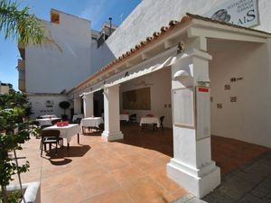 Ferienwohnung für 4 Personen (60 m²) in Fuengirola