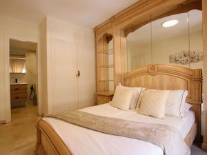 Ferienwohnung für 6 Personen (100 m²) in Fuengirola