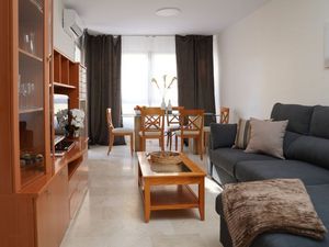 Ferienwohnung für 6 Personen (100 m²) in Fuengirola