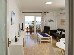 Ferienwohnung für 6 Personen (110 m²) in Fuengirola