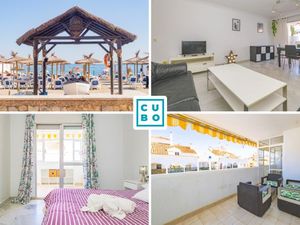 Ferienwohnung für 5 Personen (84 m²) in Fuengirola