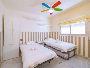 Ferienwohnung für 5 Personen (84 m²) in Fuengirola