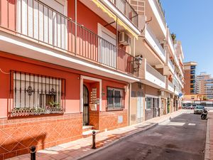Ferienwohnung für 3 Personen (30 m²) in Fuengirola