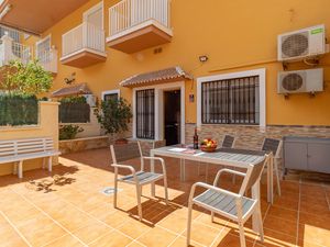 Ferienwohnung für 2 Personen (44 m²) in Fuengirola