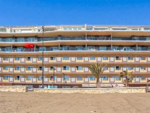 Ferienwohnung für 4 Personen (55 m&sup2;) in Fuengirola