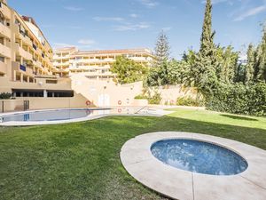 Ferienwohnung für 4 Personen (70 m²) in Fuengirola