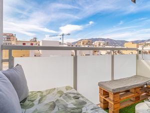 Ferienwohnung für 4 Personen (50 m²) in Fuengirola