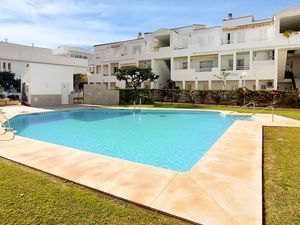 Ferienwohnung für 5 Personen (180 m²) in Fuengirola