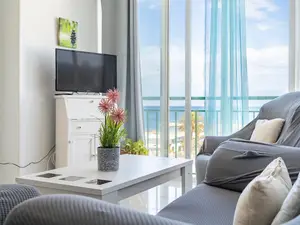 Ferienwohnung für 4 Personen (65 m²) in Fuengirola