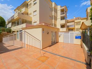 Ferienwohnung für 4 Personen (82 m²) in Fuengirola