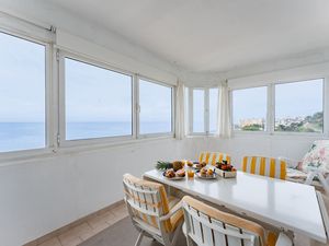 Ferienwohnung für 4 Personen (110 m²) in Fuengirola