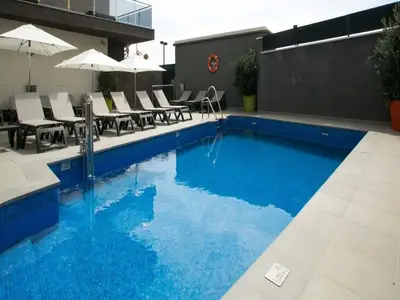 PoolOfHouse