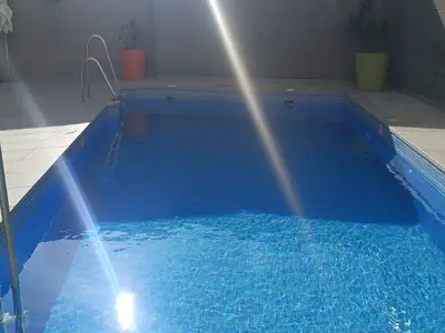 PoolOfHouse
