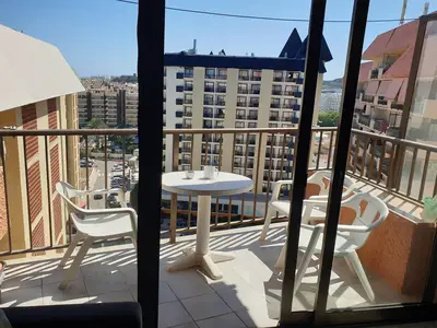 TerraceBalcony