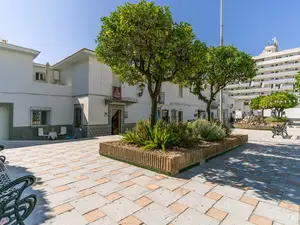 Ferienwohnung für 4 Personen (56 m²) in Fuengirola