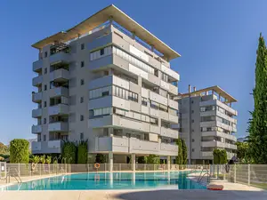 Ferienwohnung für 4 Personen (70 m²) in Fuengirola
