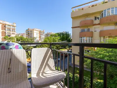 TerraceBalcony