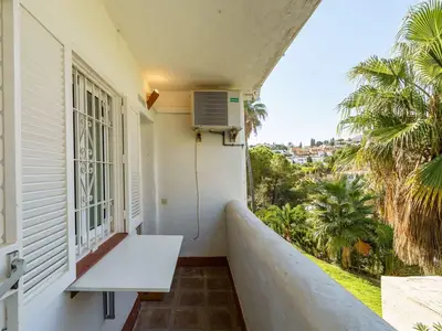TerraceBalcony