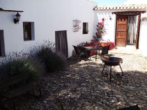 Ferienwohnung für 2 Personen (40 m²) in Fuentes de Cesna