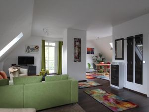 Ferienwohnung für 2 Personen (65 m²) in Fürstenberg/Havel